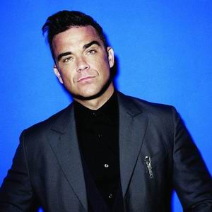 Robbie Williams
